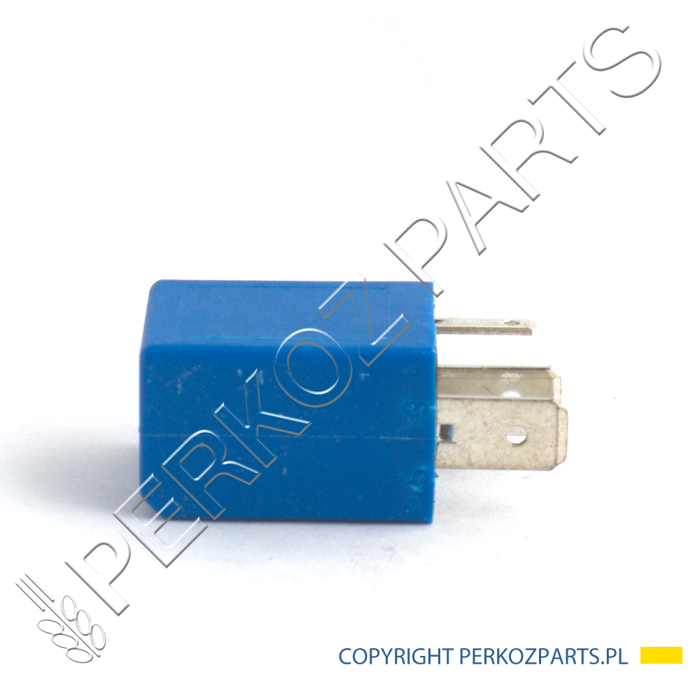 РЕЛЕ 20 А NEW HOLLAND 7525171