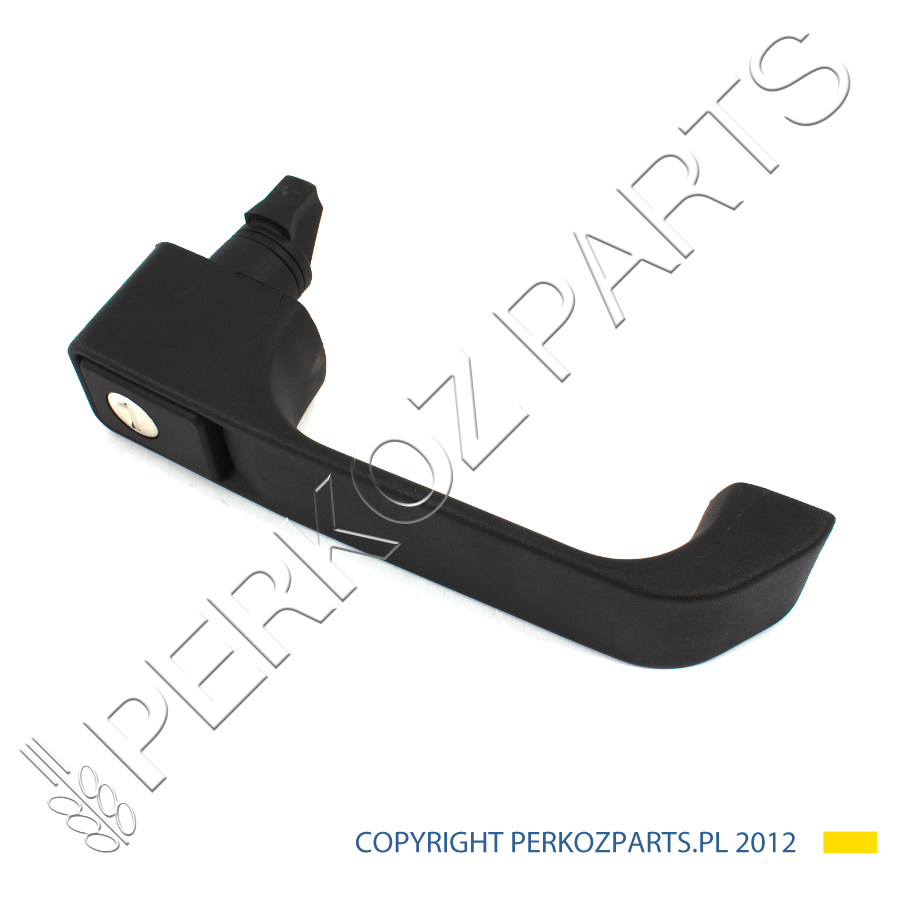 ДВЕРНАЯ РУЧКА NEW HOLLAND CASE 82019604