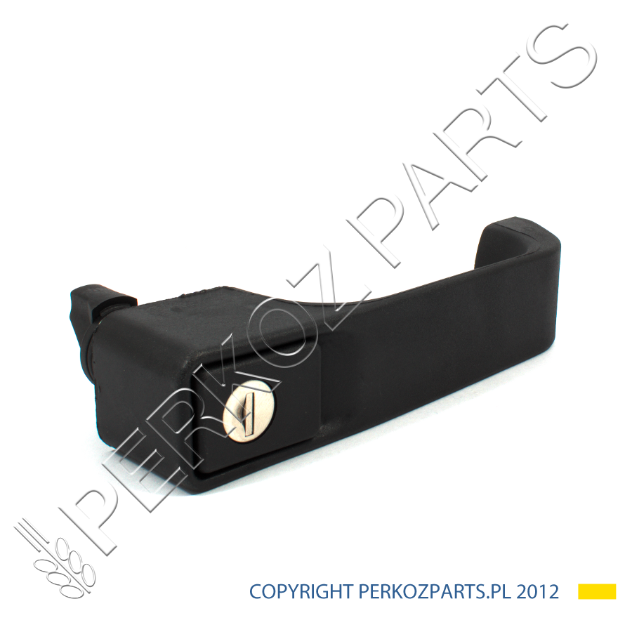 ДВЕРНАЯ РУЧКА NEW HOLLAND CASE 82019604