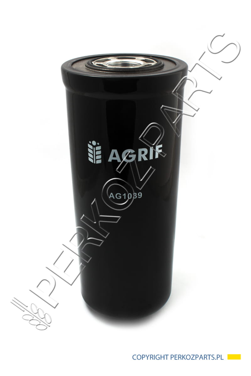 ФИЛЬТР ГИДРАВЛИКИ AGRIF AG1039 - AT129775 - 84226263