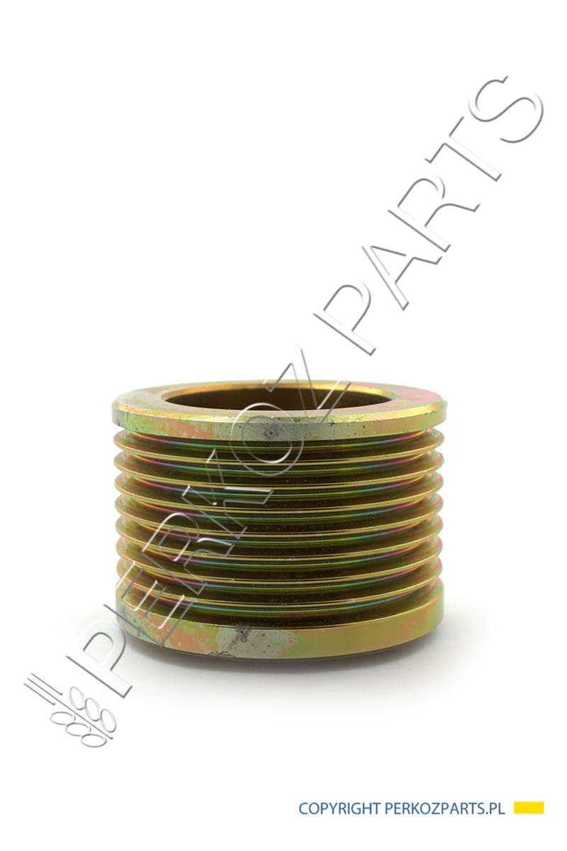 Шкив NEW HOLLAND CASE CNH 84211942