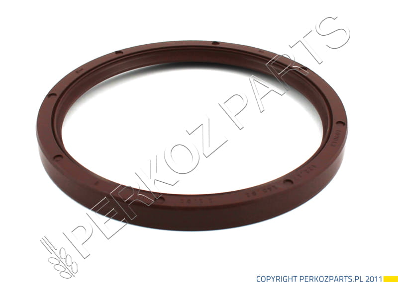 ЗАДНИЙ УПЛОТНИТЕЛЬ КОЛЕНЧАТОГО ВАЛА NEW HOLLAND CASE 83955247
